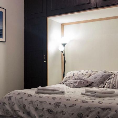 Apartment In The Heart Of Thessaloniki'S Center מראה חיצוני תמונה