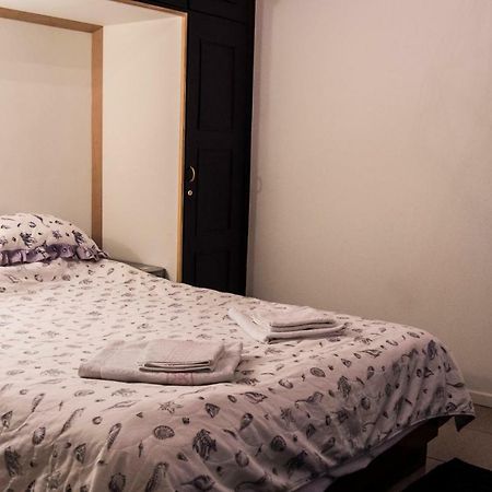 Apartment In The Heart Of Thessaloniki'S Center מראה חיצוני תמונה