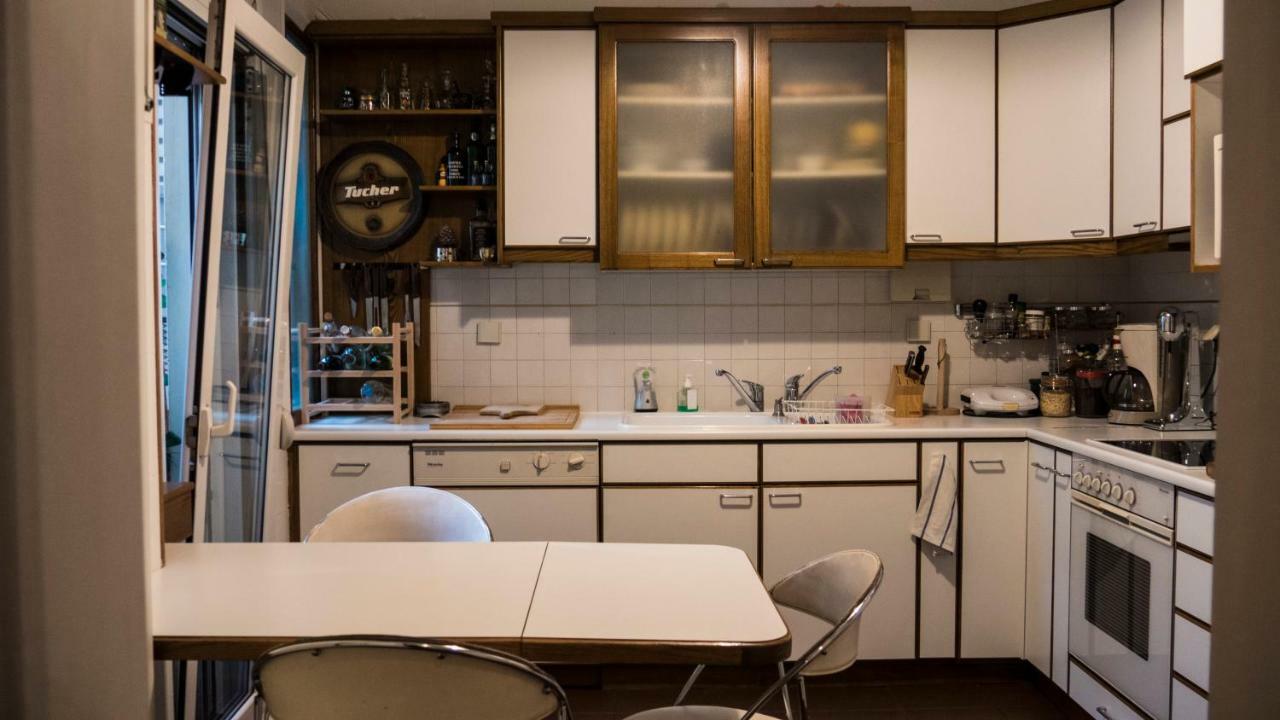 Apartment In The Heart Of Thessaloniki'S Center מראה חיצוני תמונה